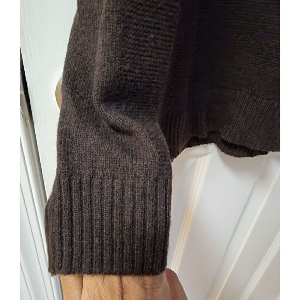 Smartwool Crewneck Sweater M - Picture 3 of 5